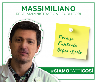 Dott. Massimiliano Chelini