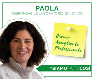 Dott.ssa Paola Vassallo