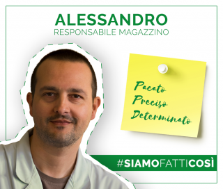 Alessandro Lupi