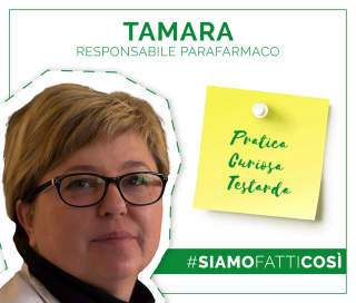 Tamara Magozzi