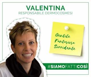 Dott.ssa Valentina Ciabattini